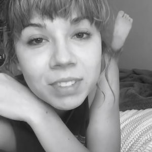 Leaked Celebrity Pic Jennette McCurdy 045 pic