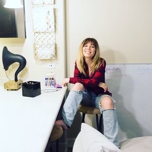 Leaked Jennette McCurdy 061 pic