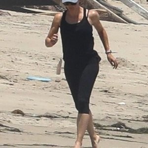 Celebrity Nude Pic Jennifer Garner 003 pic