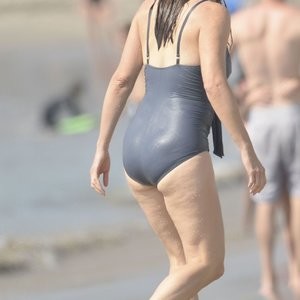 Leaked Celebrity Pic Jennifer Garner 057 pic