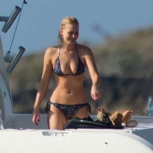 Jennifer Lawrence in a Bikini (38 Photos) - Leaked Nudes
