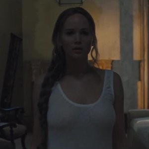 Jennifer Lawrence See Through (6 Pics) – Leaked Nudes
