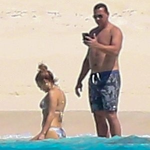 Naked Celebrity Jennifer Lopez 054 pic