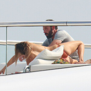 Newest Celebrity Nude Jennifer Lopez 092 pic