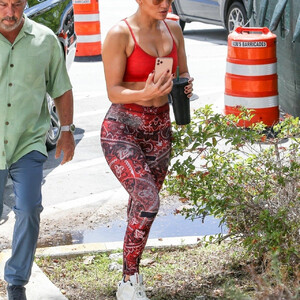 Naked Celebrity Jennifer Lopez 002 pic