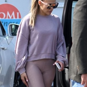 Jennifer Lopez Hot (28 Photos) - Leaked Nudes