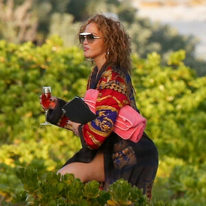 Leaked Celebrity Pic Jennifer Lopez 038 pic