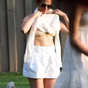 Naked Celebrity Jennifer Lopez 053 pic