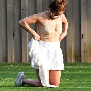 Nude Celeb Pic Jennifer Lopez 059 pic