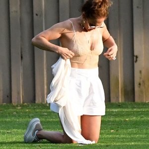Celebrity Nude Pic Jennifer Lopez 060 pic