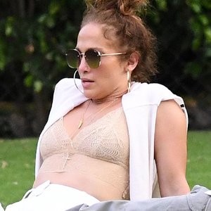 Leaked Jennifer Lopez 084 pic