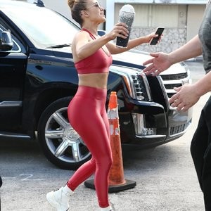 nude celebrities Jennifer Lopez 020 pic