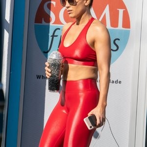 Best Celebrity Nude Jennifer Lopez 142 pic