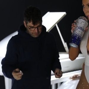 Hot Naked Celeb Jennifer Lopez 009 pic