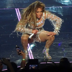 Best Celebrity Nude Jennifer Lopez 015 pic