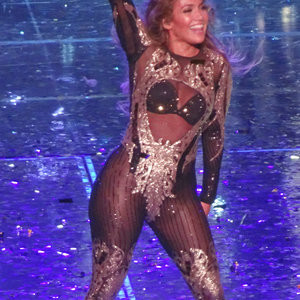 Real Celebrity Nude Jennifer Lopez 027 pic