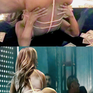 Hot Naked Celeb Jennifer Lopez 003 pic