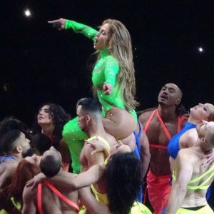 Best Celebrity Nude Jennifer Lopez 005 pic