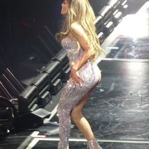 Naked Celebrity Jennifer Lopez 016 pic
