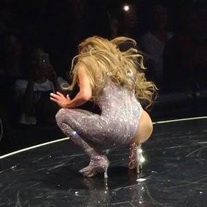 Newest Celebrity Nude Jennifer Lopez 018 pic
