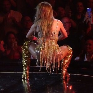 Hot Naked Celeb Jennifer Lopez 066 pic