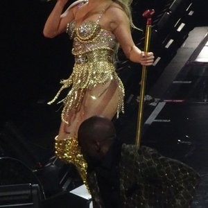 Leaked Jennifer Lopez 071 pic