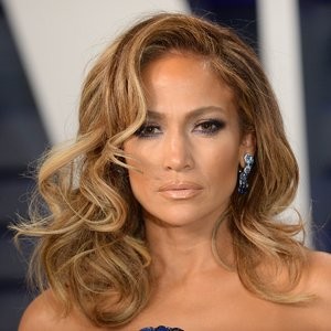 Hot Naked Celeb Jennifer Lopez 020 pic