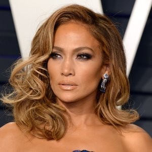 Naked Celebrity Jennifer Lopez 030 pic