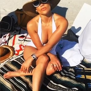 Jennifer Lopez Sexy (9 Pics + Video) - Leaked Nudes