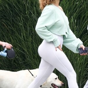 Naked Celebrity Jennifer Lopez 023 pic