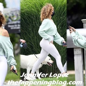 Naked Celebrity Jennifer Lopez 024 pic