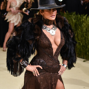 Hot Naked Celeb Jennifer Lopez 093 pic