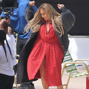 Free nude Celebrity Jennifer Lopez 059 pic