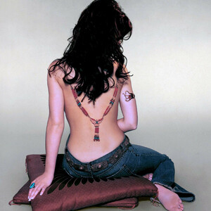 Naked Celebrity Pic Jennifer Love Hewitt 140 pic