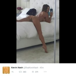 Jennifer Micheli Leaked (1 Photo) - Leaked Nudes