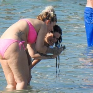 Best Celebrity Nude Jenny Frankhauser 027 pic
