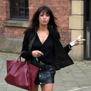 Best Celebrity Nude Jenny Powell 022 pic