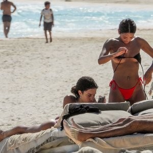 Jessica Aidi Tans in Tulum With Gal Pal Sethanie Taing (32 Photos) – Leaked Nudes