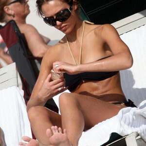 Newest Celebrity Nude Jessica Alba 131 pic