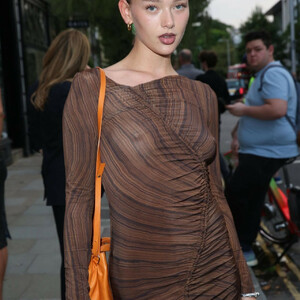 Best Celebrity Nude Jessica Alexander 002 pic
