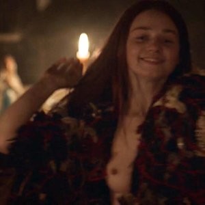 Jessica Barden Nude Ultimate Compilation (32 Pics + Video) - Leaked Nudes