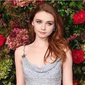 Celebrity Leaked Nude Photo Jessica Barden 005 pic