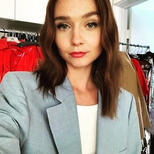 Leaked Jessica Barden 016 pic