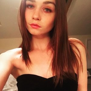 Leaked Celebrity Pic Jessica Barden 032 pic