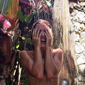 Leaked Celebrity Pic Jessica Goicoechea 003 pic