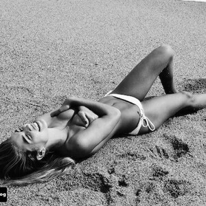 Celeb Nude Jessica Goicoechea 025 pic