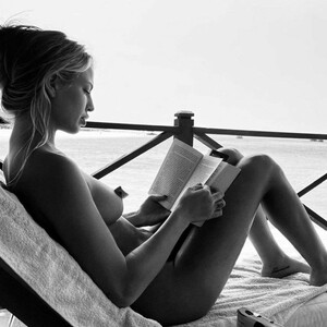 Nude Celeb Jessica Goicoechea 042 pic