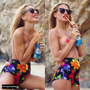 Leaked Celebrity Pic Jessica Goicoechea 054 pic