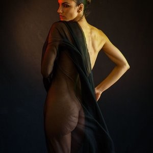 Nude Celeb Pic Jessica Pace 048 pic