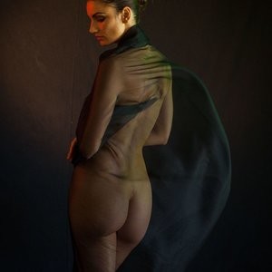 Nude Celeb Pic Jessica Pace 051 pic